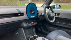 MINI Hatchback 2.0 Cooper S Exclusive II 3dr Auto [Comfort Pack] Petrol Hatchback